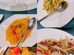-三利音·东方司宴(外滩店)