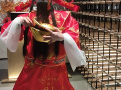 -宁海安岚·南溪阁全日餐厅