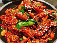 -一棠龙虾•王牌虾球(楚河汉街店)