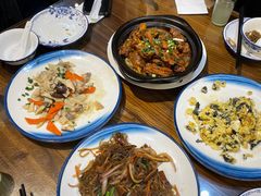 -缘来聚·徽菜名店(黄山宏村店)