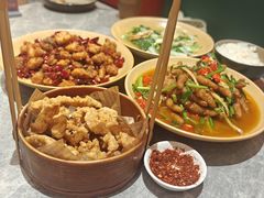 -廖川菜(八佰伴店)