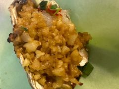 -烤满分·东北烧烤(首经贸店)