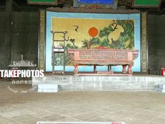 -山西霍州署
