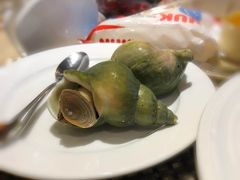 -亮马河饭店翠雅咖啡厅