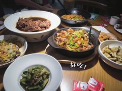 -九毛九西北菜(汕头金平万达广场店)