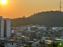 -佛山华盖山公园