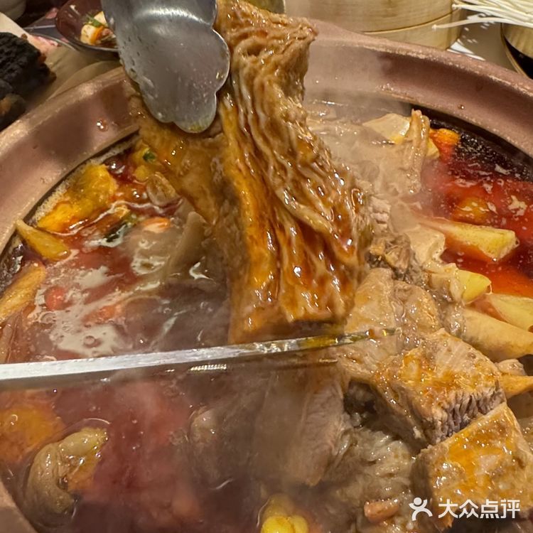 沈阳的！！！沈阳的！！！吃了20年还是没有对手！！！