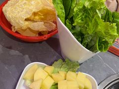 -贵宾牛·潮汕牛肉火锅(珠池总店)