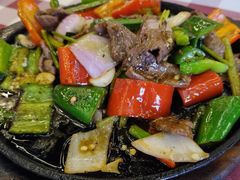 -吉源大排档·鱼生·海鲜(烧烤彩印厂店)