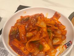 -七八冷面·延边朝鲜族美食(世纪汇店)