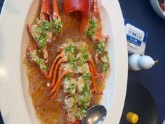 -馋遇江南·精致湖景雅宴(东方之门店)