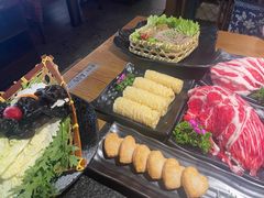 -湊湊火锅·茶憩(东城民盈国贸城店)