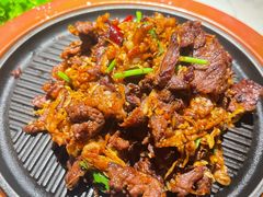 -奉天小馆·非遗东北菜(济南万象城店)