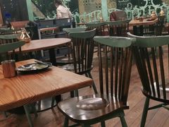 -塔哈尔·新疆盛宴(城西银泰店)