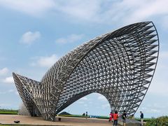 -南汇嘴观海公园