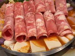 -兰正韩·韩国料理(大悦城店)