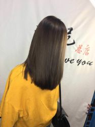 -艾伲美发造型