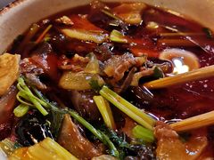 糯皮牛肉-李家厨房(古城北街店)