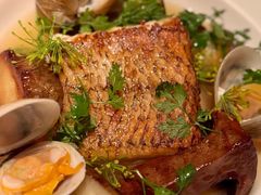 -壳里西餐厅Coquille Seafood Bistro(蒙自路店)