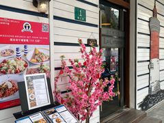-La Creperie法餐厅(桃江路店)