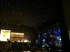 -STARRY CAFE & LOUNGE BAR(高新店)