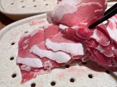 -额尔敦传统涮(光明路店)