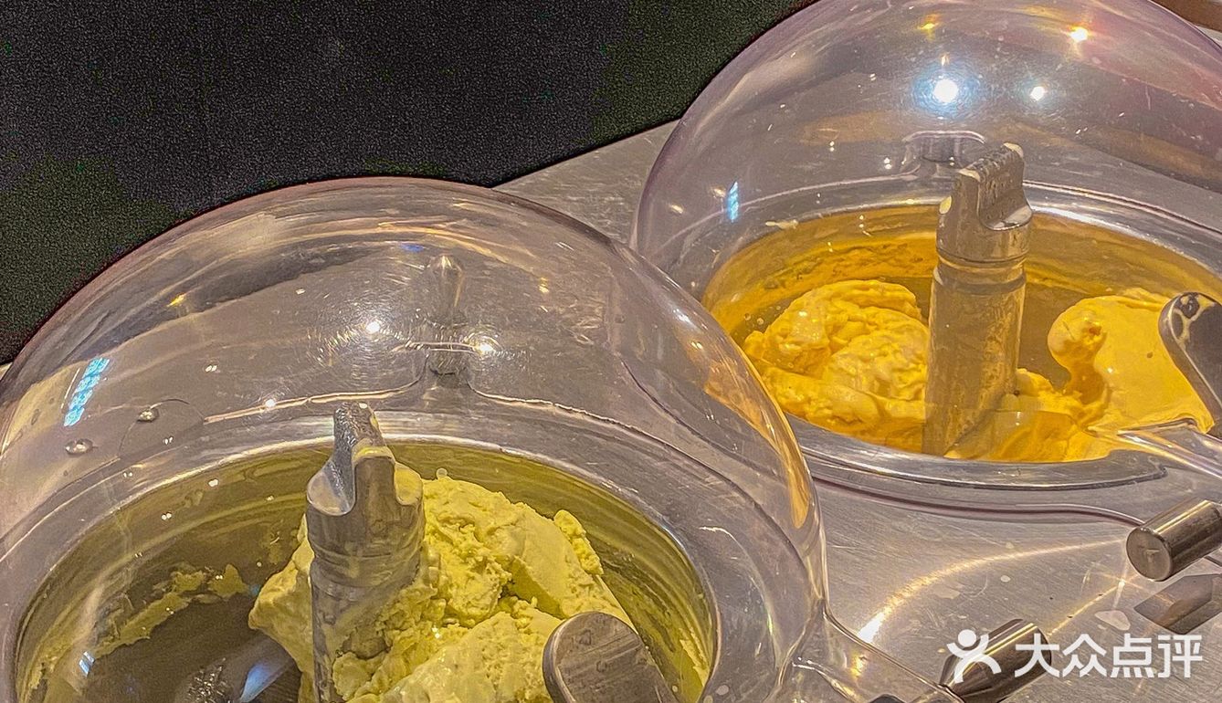 薅羊毛1⃣️元get🍦植物基冰淇淋甜筒‼️