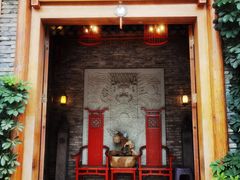 -小龙坎火锅(台州路桥区店)