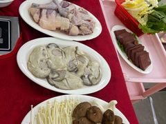-花苑美食横琴生蚝火锅(拱北粤华路店)