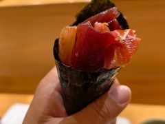 -鮨青(恒基名人购物中心店)