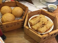 -点心传说·粤菜点心(佐阾虹湾店)