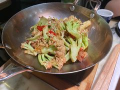 -绿茶餐厅(深圳龙华天虹购物中心店)