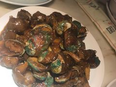酱三样-日丰园海肠水饺·老字号大连海鲜(和平广场店)