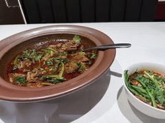 -贡宴盐帮菜自贡驻京联络处餐厅