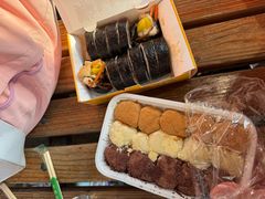 -传闻来紫菜包饭·打糕(西塔韩百店)