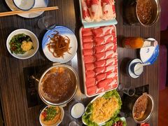 -蒙星月涮肚火锅城(宏运家园店)