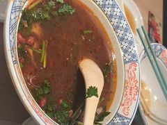 -小杨生煎(黄河路美食休闲街店)