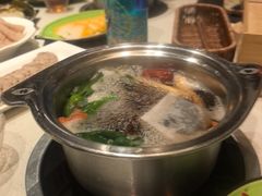 -一叶一世界·素食餐厅(锦华万达店)