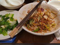 -寻裕记·现炒浇头面(人民广场店)