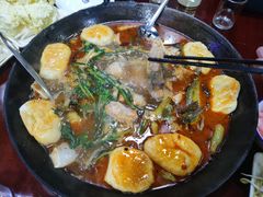 -丹水桥地锅鱼·翘嘴鲌·地方特色全鱼宴(丹江口大坝店)
