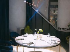 -Wei菋·Le Bistrot