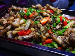 -蘭奢雅集·江浙菜(青山江滩店)