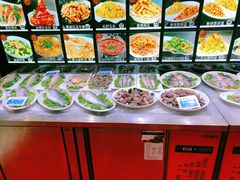 -大地春饼店(黄河路店)