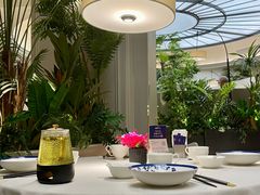-狮王府淮扬菜(万象城店)
