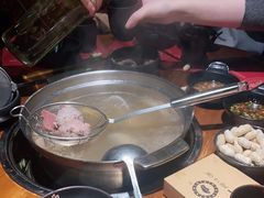 -原牛道·潮汕围炉火锅(讯美店)