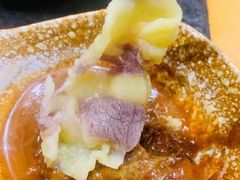 -顶顶汤火牛排火锅·经典铜锅涮肉