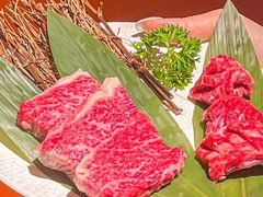 -觅福里•熟成和牛餐厅