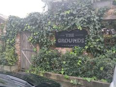 -The Grounds of Alexandria