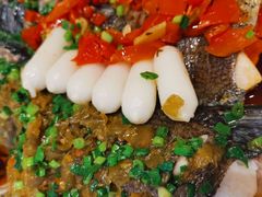 -汤记传菜(浦江店)