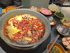 -陈陈火锅(较场口店)